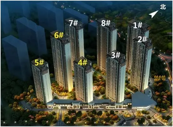 置业丨买房过程中涉及到的这些“率” 你真的了解吗？