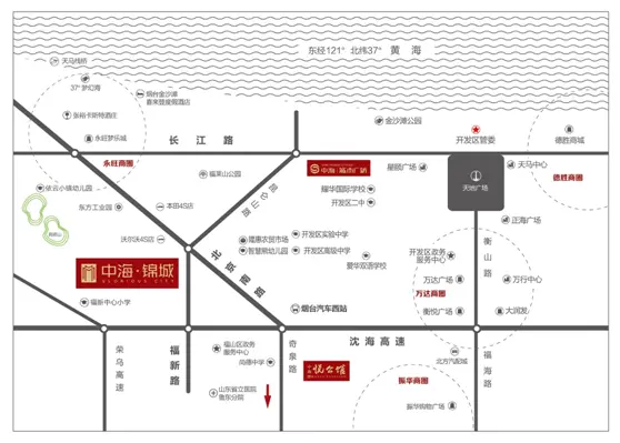 【中海·锦城】4000份夏凉被，全城免费送