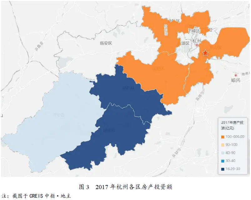 土拍周预告:杭州萧山区再推热点地块