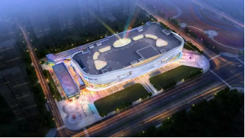 全城耀启丨天津滨海吾悦广场城市展厅即将盛大开放！