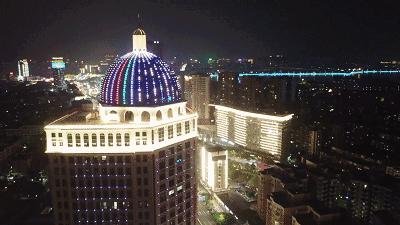 牛！肇庆入榜中国城市发展潜力100强！其中，肇庆新区的魅力无法忽视
