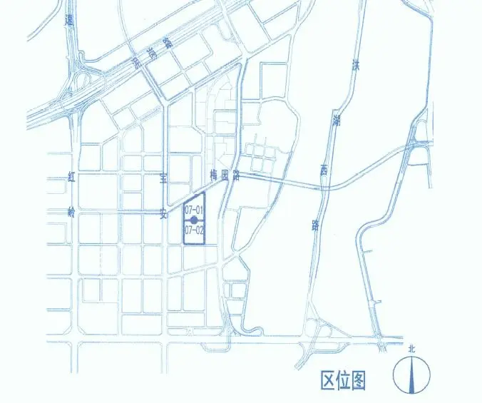 罗湖的华润笋岗万象广场这个楼盘将来了 已经有个地块获得规划许可！