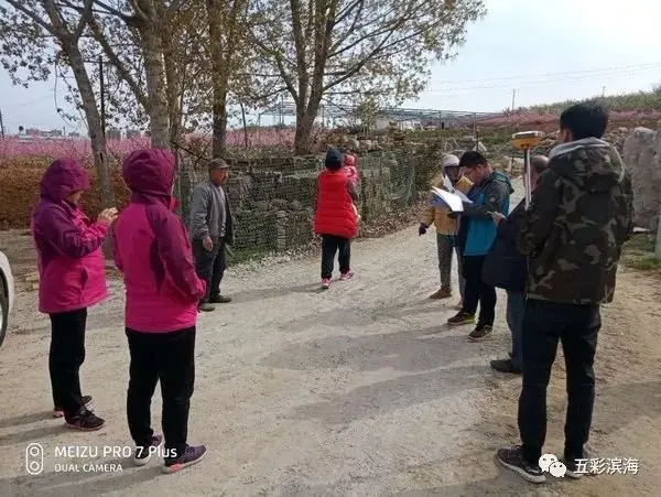 滨海路街道：征迁观海路东侧区域（港城东大街至学院路段）和成龙线区域