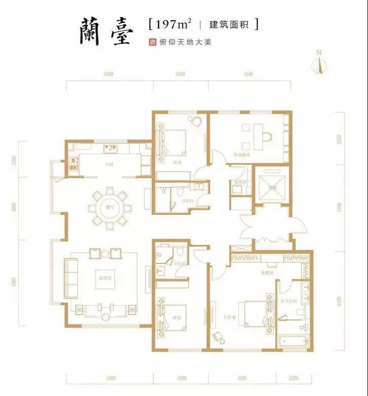 谁是北京最“不可复制”的豪宅？