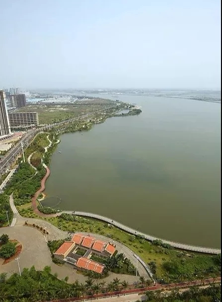 高颜值！湛江规划建设的13条主要绿道线路 沿途太惊艳了！