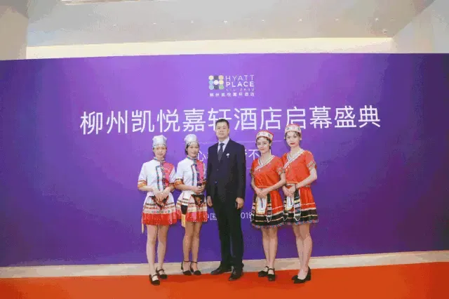 引发来宾频频驻足拍照