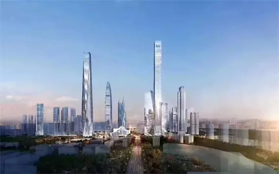 蔡屋围约267万旧改今年动工，旧改价值即将兑现！