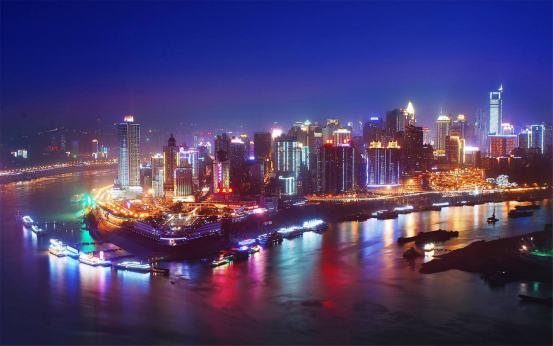 龙湖彩虹郦城重庆体验行即将启程，传说中的“龙湖大城”是何模样