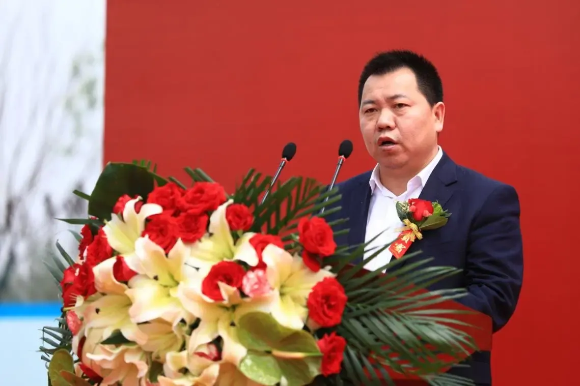 正弘置业商业版图布局新郑  再造奢尚商业新地标