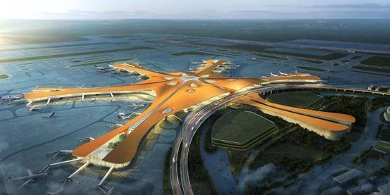 “北京新机场”的图片搜索结果