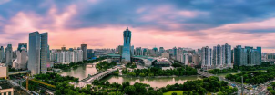 杭州楼市又一轮上升周期打开窗口，如何才能选对列车？