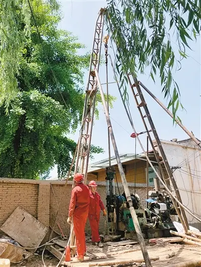 陕西将新建改建地震台站686个 最快3秒可发出预警信息