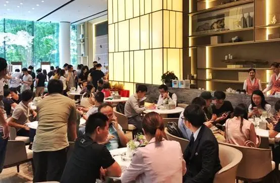 佛山禅城区季度统计分析报告发布 经济结构转型初具成效