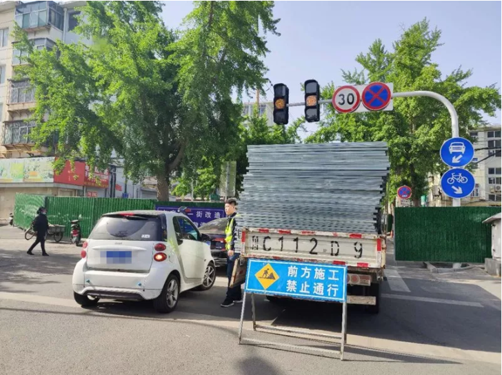 淄博网红街已封闭，再次开放要等5个月……
