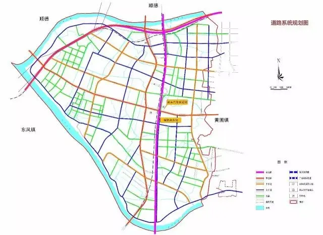 南头镇,承接湾区发展的一颗新星正冉冉升起,引领