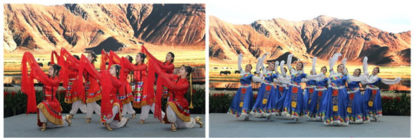 世界壹號 藏西秘境 畅游阿里|天山•世界壹號自驾西藏之旅启动仪式 盛大启幕
