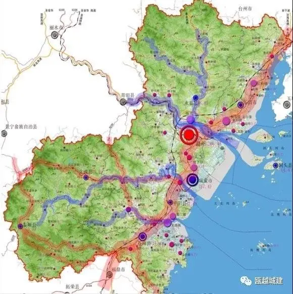 瑞安10年前就该设区了温州这些ld整天在想什么
