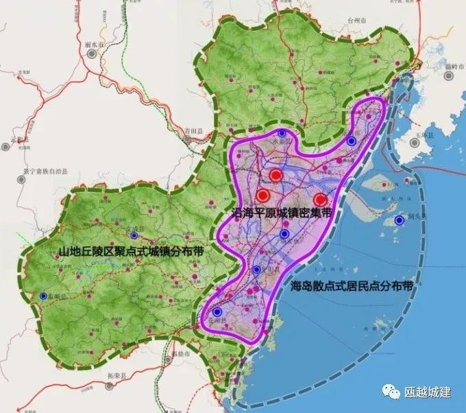 瑞安,10年前就该设区了,温州这些ld整天在想什么?