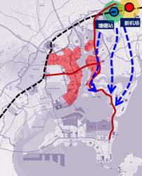 湛江市南三岛滨海旅游示范区产业园（2019-2022年）发展规划