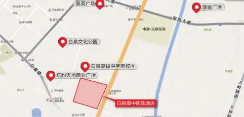 舟山宅地密集推地 定海两地块挂牌出让 土地市场或迎成交高潮