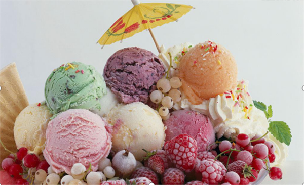 【恒大珺睿府】首届网红冰淇淋节即将开幕 冰爽开启甜蜜暴击