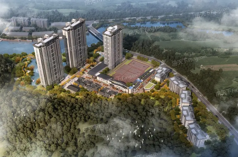 直播丨洋房不过万！优惠直降3千！轻松入住福州南 颐和工社约你看好房
