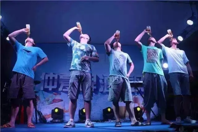 住博专题｜“欢乐住博、激情一夏”——望云印象杯啤酒音乐节等你来