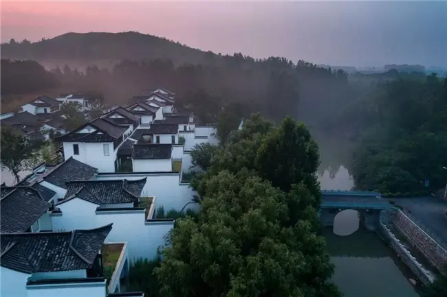 桂城圆梦 | 中国第 16 座桃花源，让桂林等了 1600 多年！