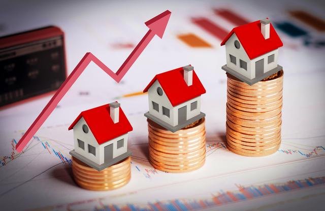 刚刚发布消息，百姓收入大增远高于10年房价涨幅，还买不起房？