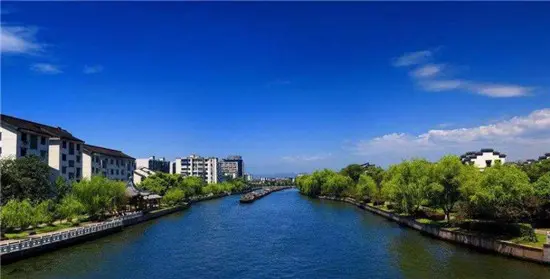 2019守护大环河系列公益活动启动仪式圆满举行