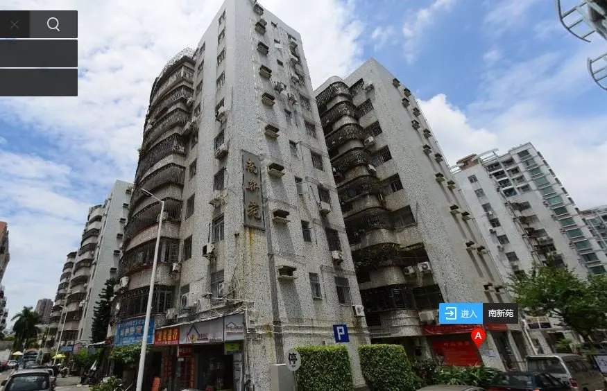 深圳2019年6月南山的租金如何？
