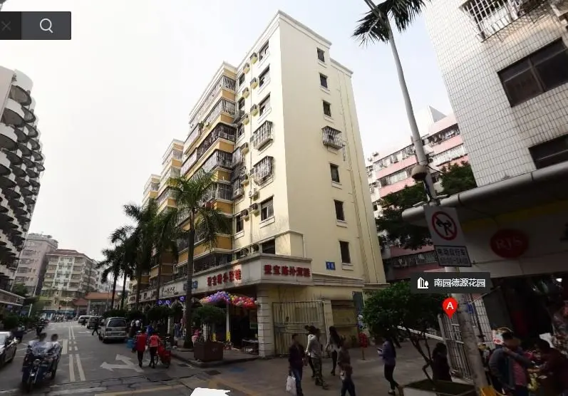 深圳2019年6月南山的租金如何？