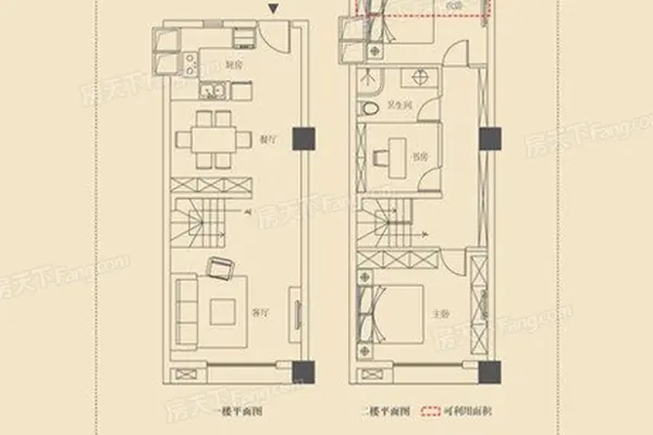 赛格领寓售楼处地址在哪里？赛格领寓楼盘朝向是什么？