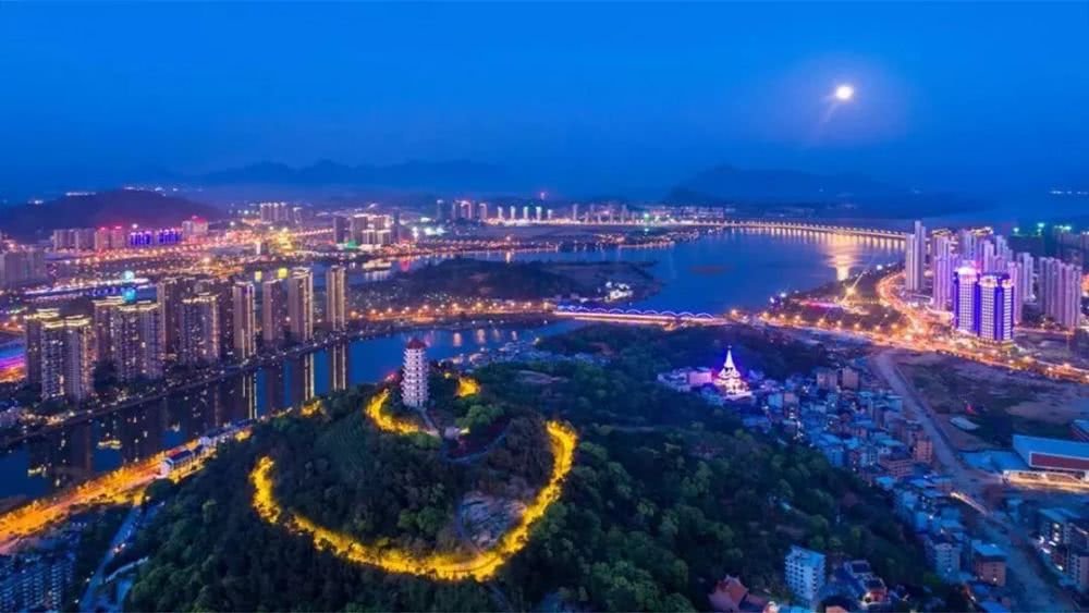 中国城市商业魅力排行榜出炉，这次宁德排第88名！