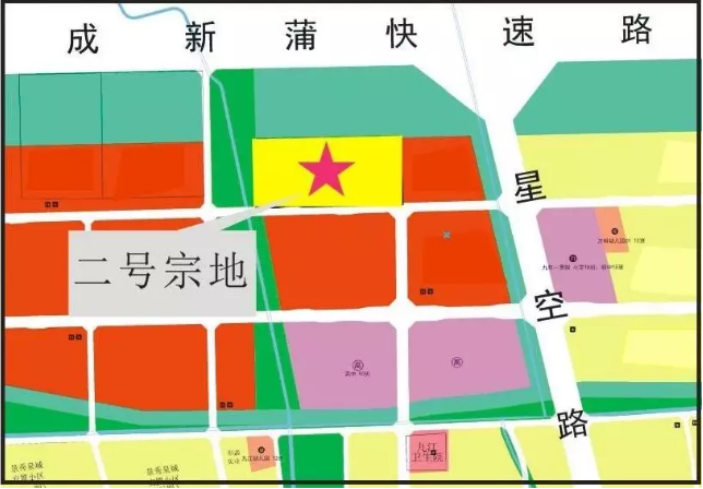 百科 土地 正文 地块位于双流区九江街道石牛村7组,泉水凼社区集体,3