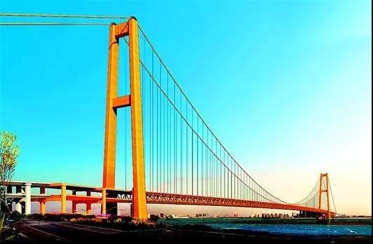 杨泗港大桥成二环线，白沙洲、墨水湖片区这些楼盘成功晋级！