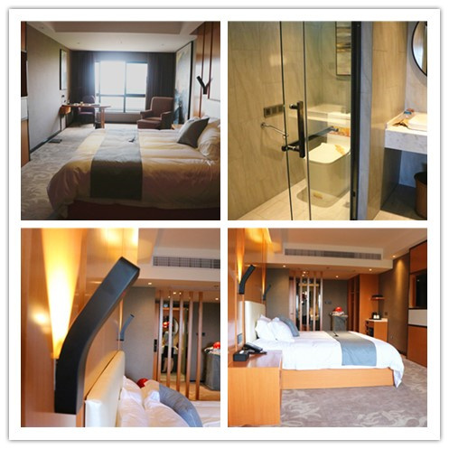 江南铭城酒店式公寓：租客已就位，等您做房东