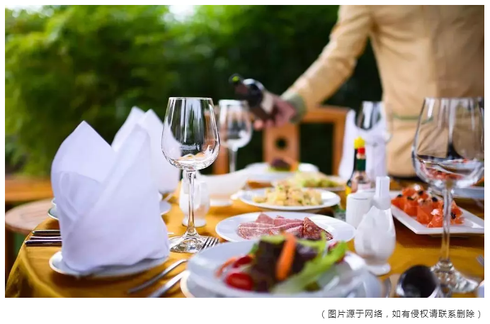 上海公馆家宴 | 以家的味道，宴请最重要的你……