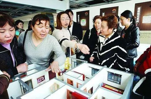 房地产市场的第二春就要来了吗？
