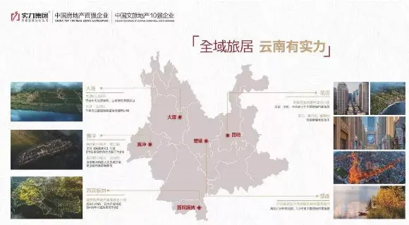 捷报 | 实力文旅助推大理文旅产业发展，喜登云南“金种子”企业名单