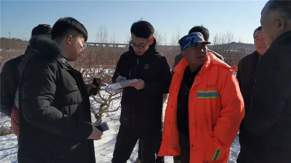 变“村自为政”为“区级统筹” 芝罘区创新土地开发模式高效推进城市建设