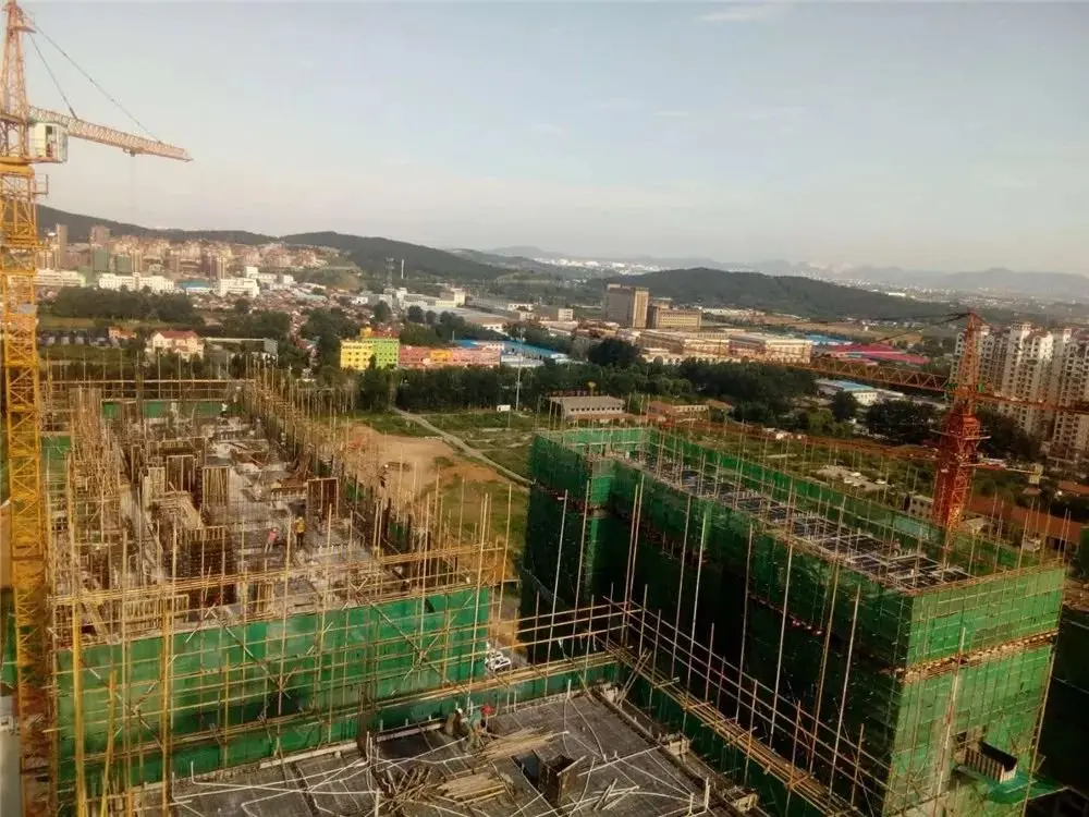 变“村自为政”为“区级统筹” 芝罘区创新土地开发模式高效推进城市建设