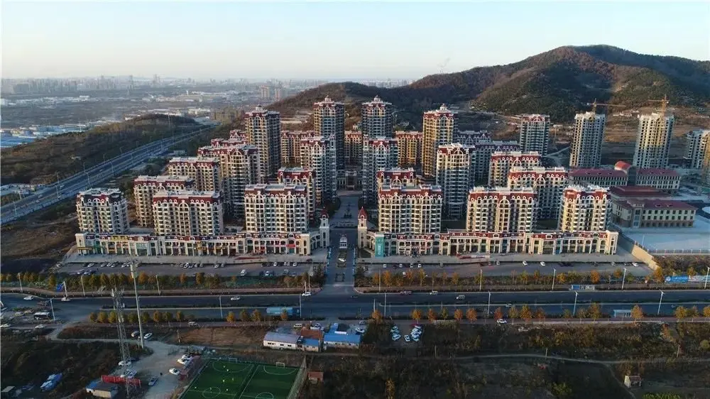 变“村自为政”为“区级统筹” 芝罘区创新土地开发模式高效推进城市建设