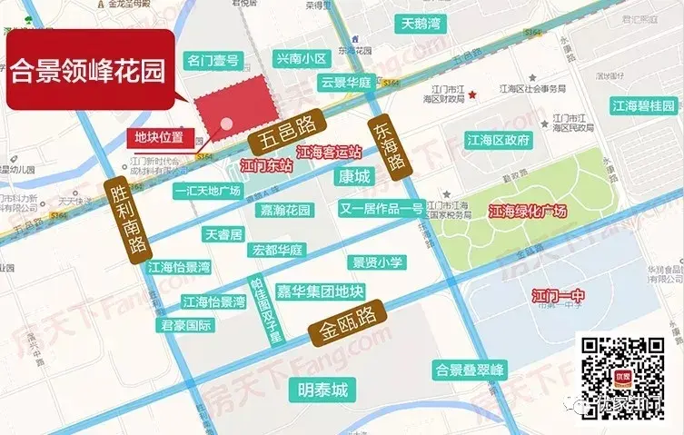 合景领峰                       合景领峰 12000元/平方米住宅 | 3.