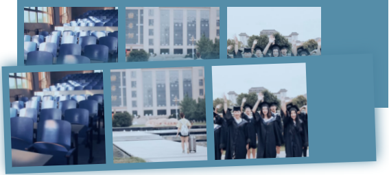 《青春不别离》———西安万科送给2019西安大学毕业生的青春记忆。