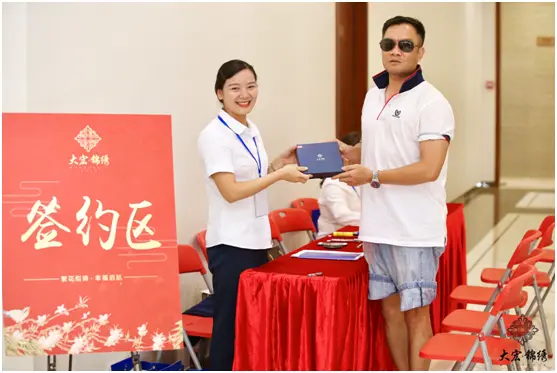 繁花似锦、幸福启航，南沙大宏锦绣首期完美交付