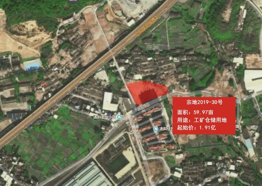 土拍丨7月5日福州市区成功出让9幅优质地块 吸金35.79亿！鼓楼梅峰旧改地块炙手可热