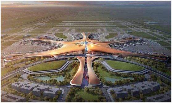 北京第二机场即将通航，房山你准备好了吗？