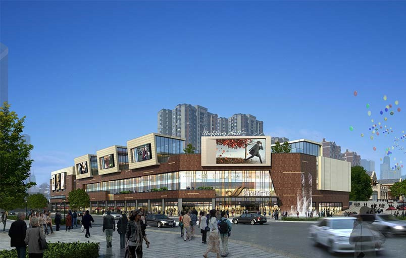 重庆华宇集团：全区域布局多产业发展 打造城市运营领先品牌