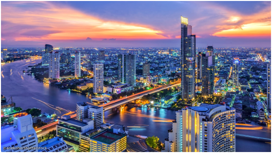 海外投资置业新风尚，12万师生准租客加持，曼谷稳定项目COMMON TU